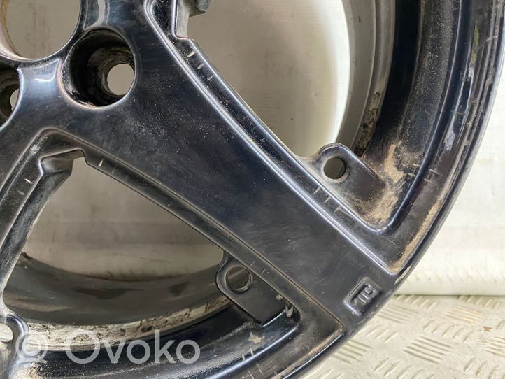 Toyota Prius (XW50) Обод (ободья) колеса из легкого сплава R 17 4261147500