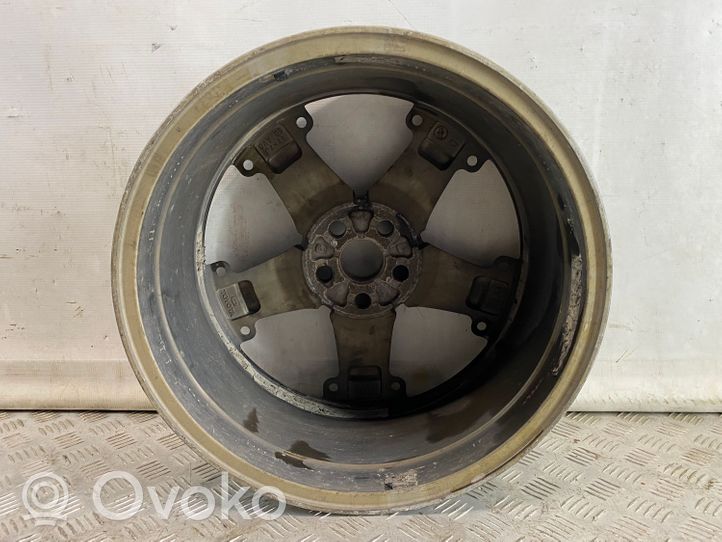 Toyota Prius (XW50) Обод (ободья) колеса из легкого сплава R 17 4261147500