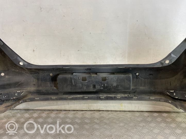 Toyota Auris E180 Puskuri 5215902D30