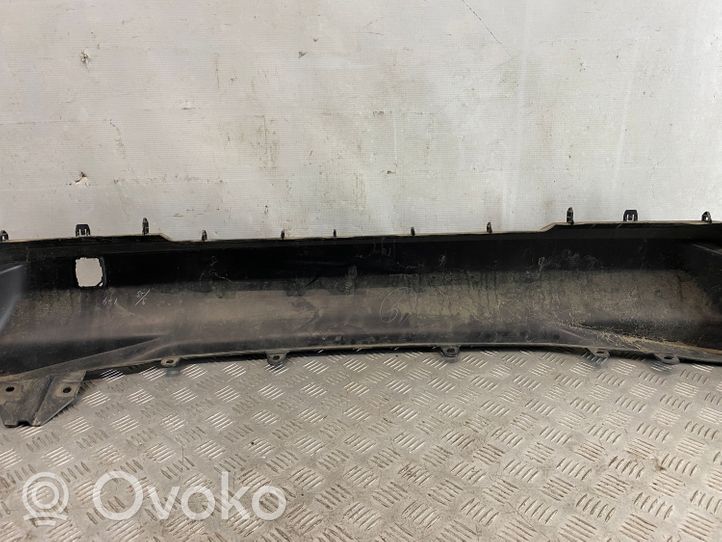 Lexus UX Rivestimento della parte inferiore del paraurti posteriore 5216976080