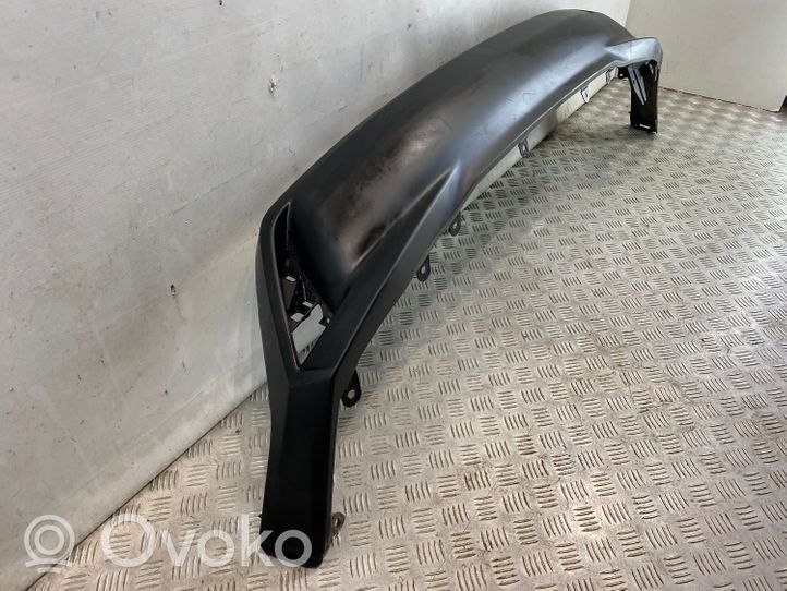 Lexus UX Rivestimento della parte inferiore del paraurti posteriore 5216976080