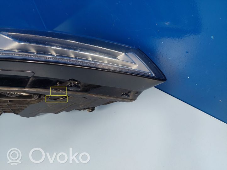 Audi A8 S8 D4 4H Lampa przednia 4H0941036