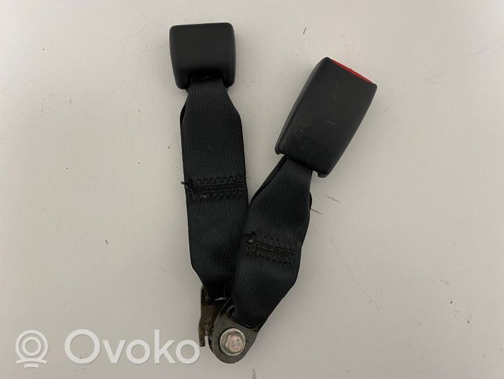 Nissan Murano Z50 Rear seatbelt buckle TKAB0EG413