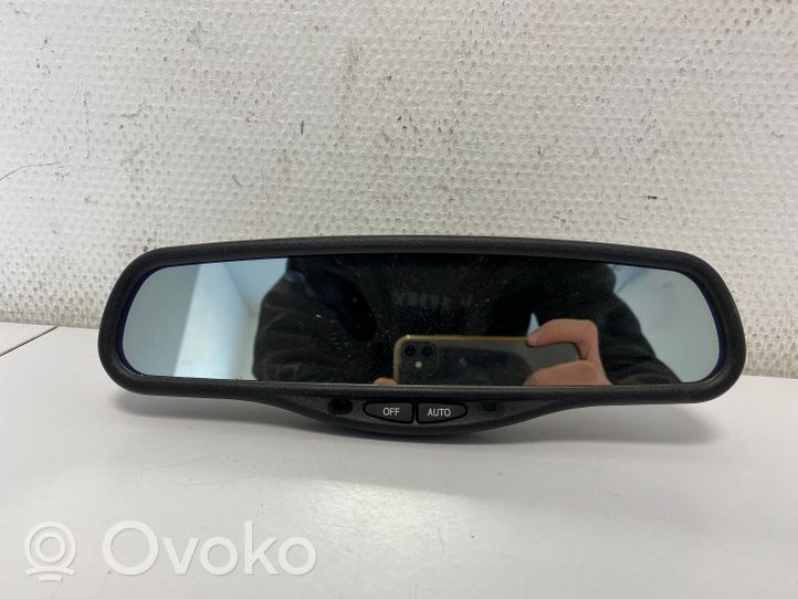 Nissan Murano Z50 Galinio vaizdo veidrodis (salone) 015306