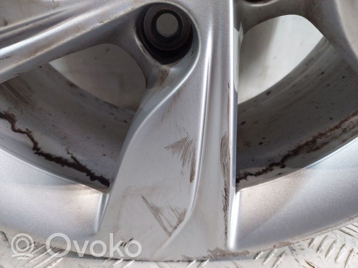 Opel Insignia B Felgi aluminiowe R18 39098760