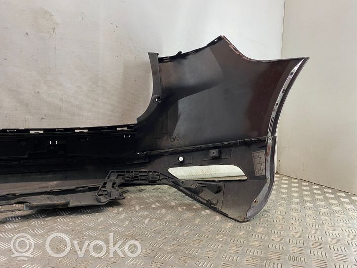 Volvo XC60 Zderzak tylny 30763426