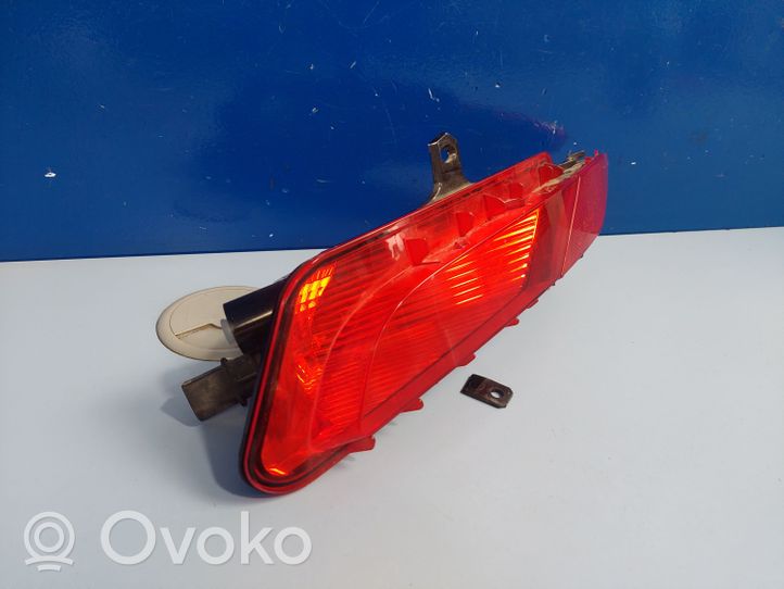 Volvo XC60 Światło przeciwmgielne tylne 31353285