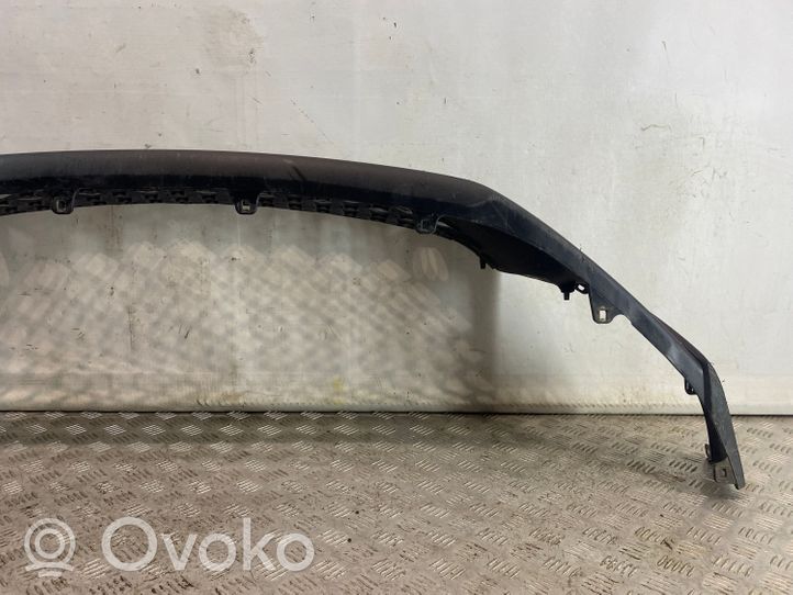 Toyota C-HR Front bumper lip 52129F4010