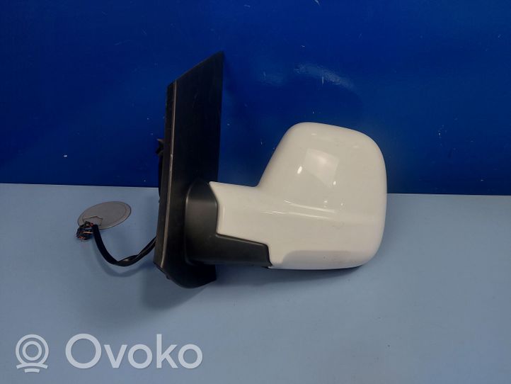 Toyota Proace Specchietto retrovisore elettrico portiera anteriore 98087022XT