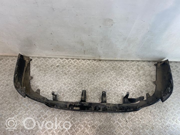 Lexus RX 330 - 350 - 400H Takapuskurin alaosan lista 5216948150