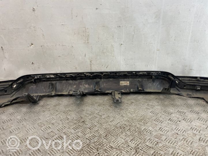 Lexus RX 330 - 350 - 400H Moulure inférieure de pare-chocs arrière 5216948150