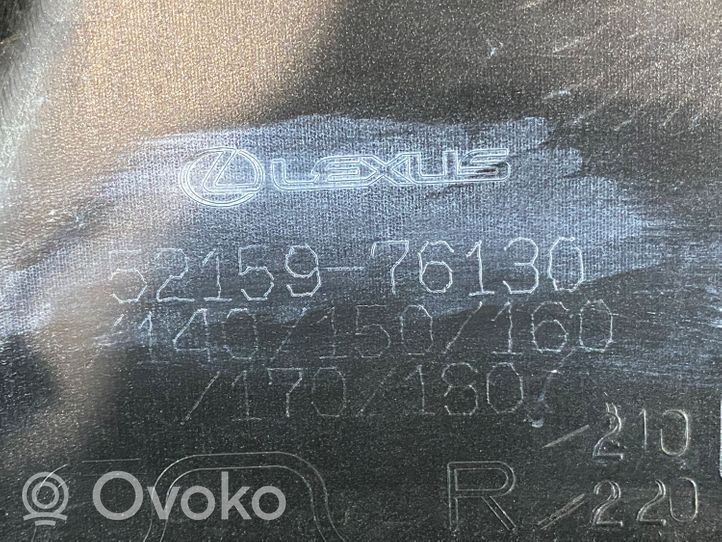 Lexus UX Puskuri 5215976130