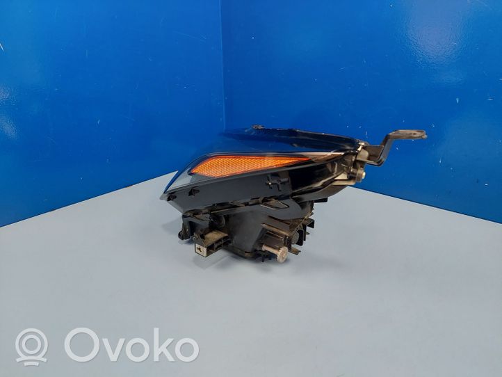 Lexus NX Lampa przednia 8118578180