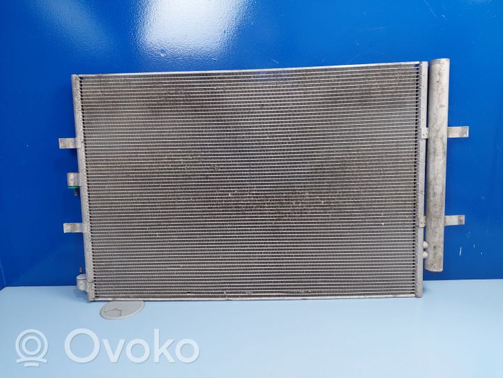 Ford Transit Custom Radiateur condenseur de climatisation BK2119710AB