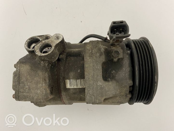 Mitsubishi Colt Compressore aria condizionata (A/C) (pompa) 5SE09C