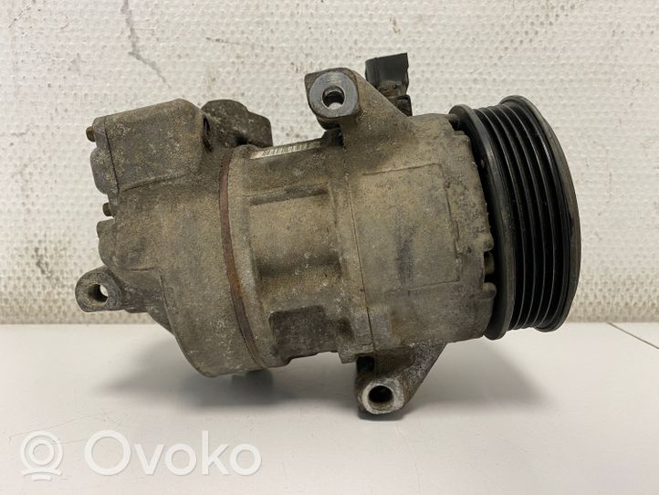 Mitsubishi Colt Compressore aria condizionata (A/C) (pompa) 5SE09C