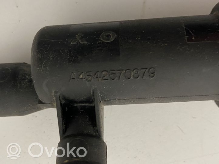 Mitsubishi Colt Główny cylinder sprzęgła A4542570379