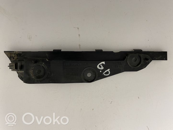 Mitsubishi Colt Support de pare-chocs arrière MN105764