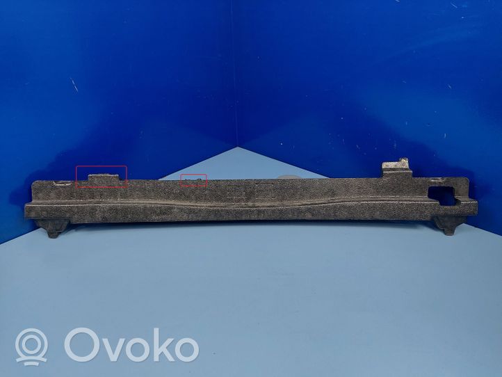 Opel Crossland X Absorber zderzaka przedniego 13477101