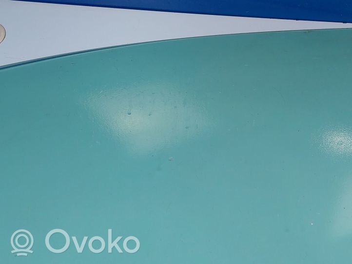 Opel Mokka X Front door window glass four-door 42620052