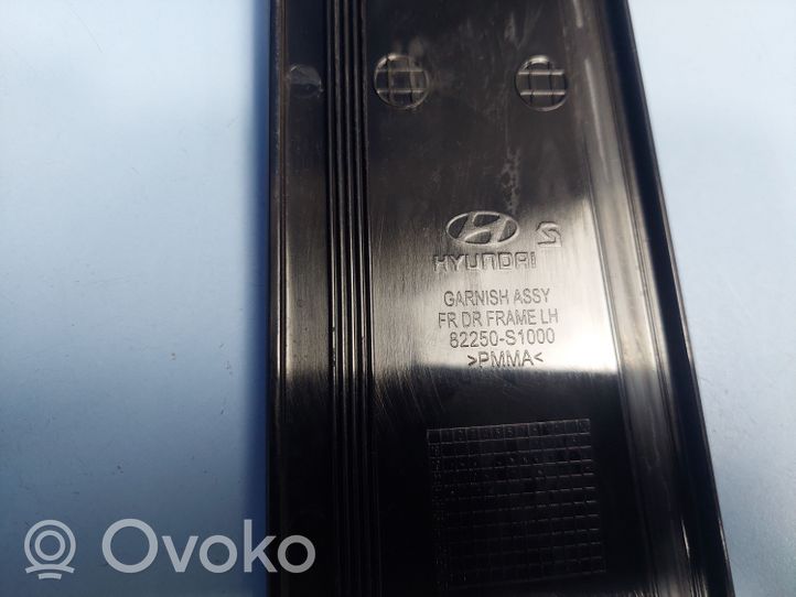 Hyundai Santa Fe Kita priekinių durų apdailos detalė 82250S1000