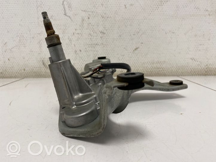 Mitsubishi Grandis Galinio stiklo valytuvo varikliukas 34977581