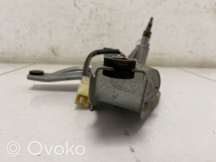 Mitsubishi Grandis Galinio stiklo valytuvo varikliukas 34977581