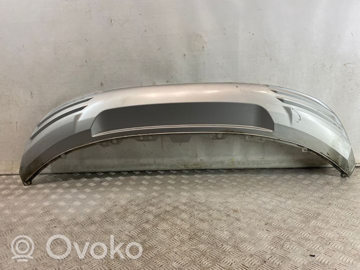 Audi e-tron Listwa dolna zderzaka tylnego 4KE807835