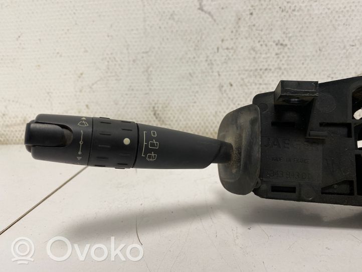 Citroen Xsara Pyyhkimen/suuntavilkun vipukytkin 9624545180