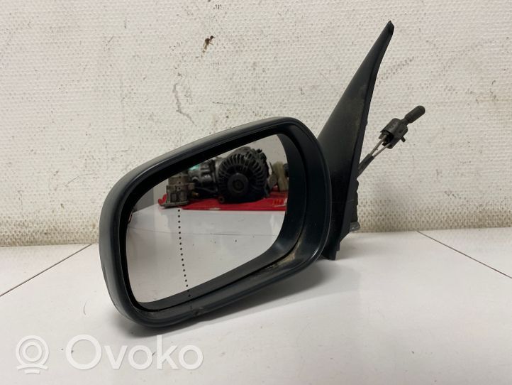 Citroen Xsara Manuaalinen sivupeili 9636882077