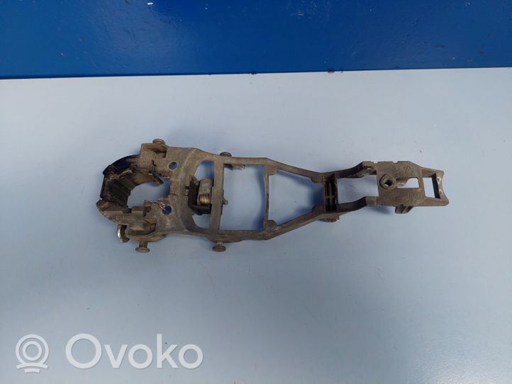 Volkswagen Golf V Klamka/wspornik zewnętrzny drzwi tylnych 1Z0839885