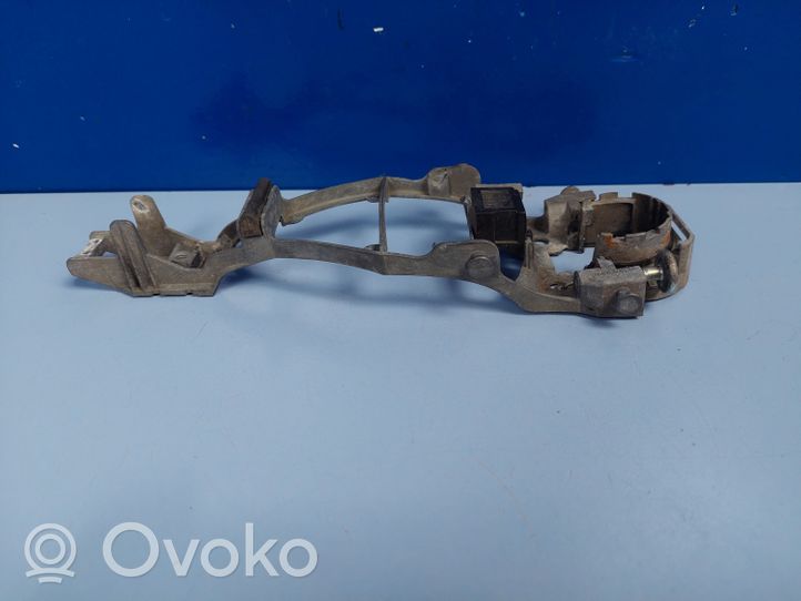 Volkswagen Golf V Klamka/wspornik zewnętrzny drzwi tylnych 1Z0839885