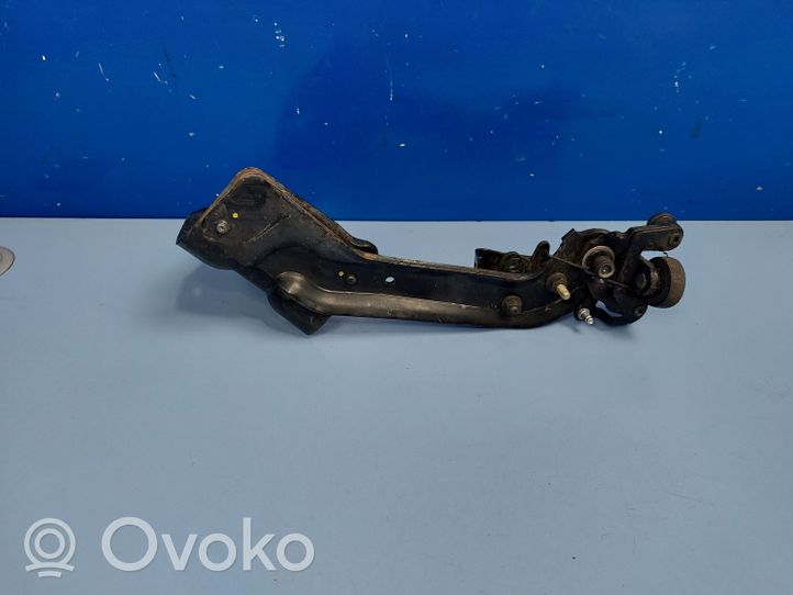 Chrysler Voyager Guida/cerniera inferiore del rullo del portellone scorrevole 184A03D