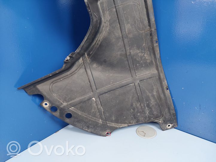 Fiat Ducato Side bottom protection 1356312080