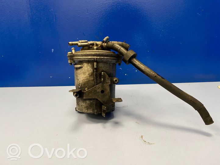 Volkswagen Touareg I Filtre à carburant 7L6127401A