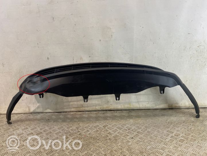 Toyota Yaris Cross Lame de pare-chocs avant 521290D080