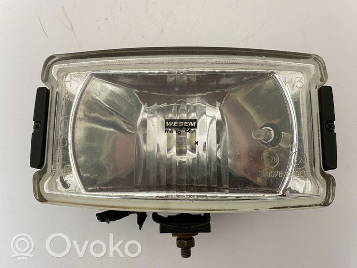 Toyota RAV 4 (XA10) Niefabryczne światło przeciwmgielne 