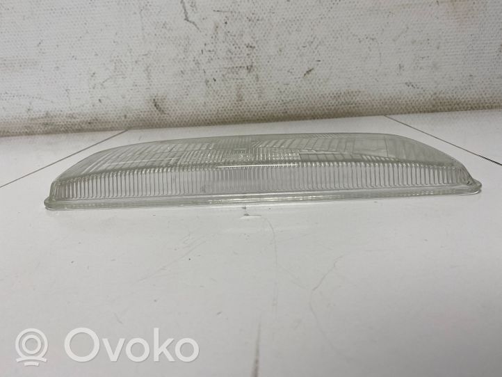 Audi 80 90 B3 Lente del faro 002132892