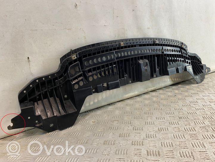 Toyota Corolla E160 E170 Osłona pod zderzak przedni / Absorber 5261802071