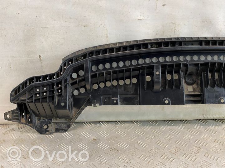 Toyota Corolla E160 E170 Osłona pod zderzak przedni / Absorber 5261802071