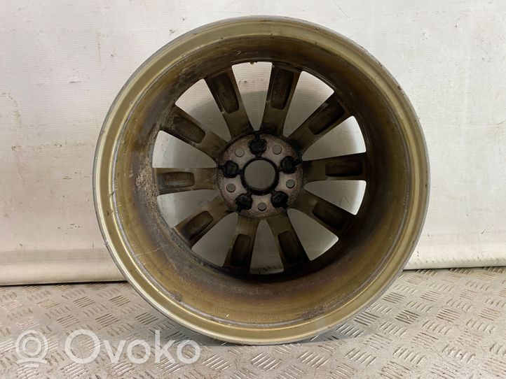 Volkswagen PASSAT B8 Felgi aluminiowe R17 3G0601025D