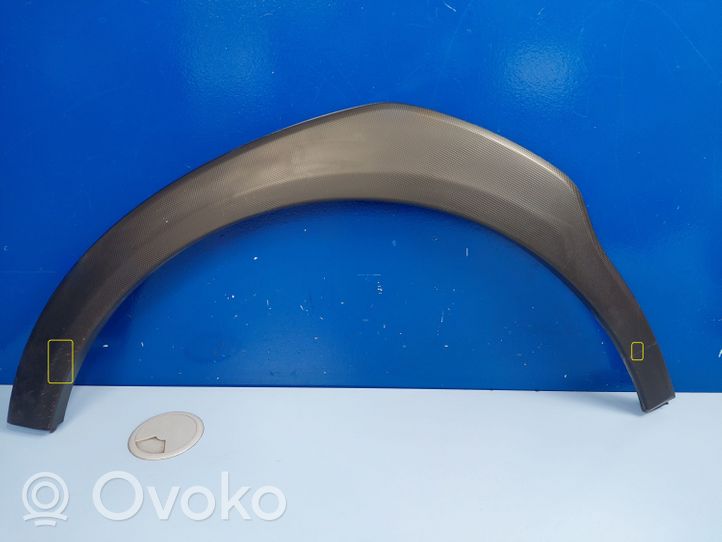 Subaru XV II Front arch trim 91112FL130