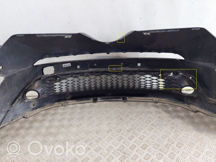 Toyota C-HR Paraurti anteriore 52119F4010