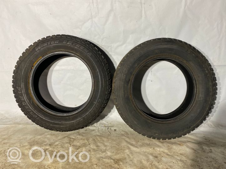 Citroen Xsara R14 winter tire COLINS