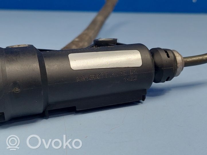 BMW 3 E46 Główny cylinder sprzęgła 21526758822