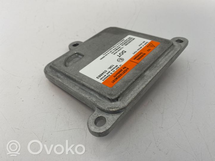 Ford Focus Module de ballast de phare Xenon A71154400DG