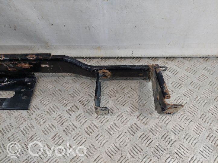 Ford Ranger Rear bumper cross member AB3917E850BPIA11