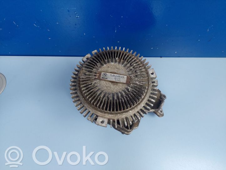 11522249216 BMW 5 E39 Lüfterkupplung, 15.00 € | RRR