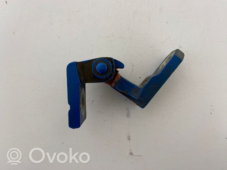 Volkswagen Polo Front door upper hinge 6Q0831401B