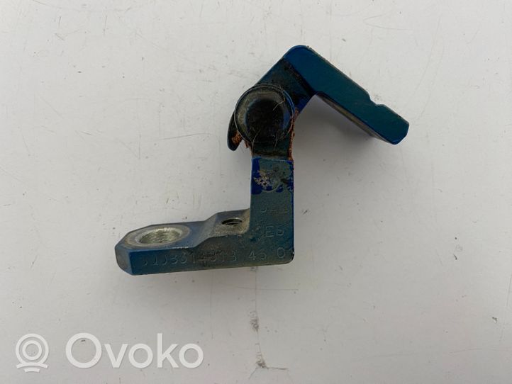 Volkswagen Polo Front door upper hinge 6Q0831401B